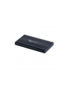 GEMBIRD OBUDOWA 2.5  NA DYSK SATA USB 2.0 CZARNA ALUMINIUM EE2-U2S-5 - nr 16