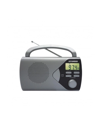 Przenośne radio HYUNDAI PR200S nr 2