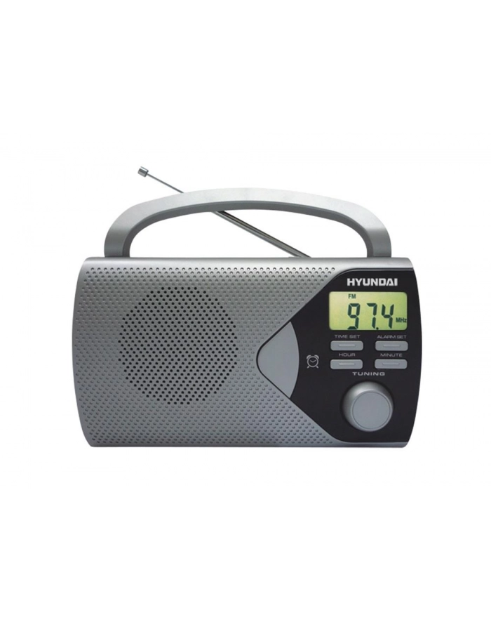 Przenośne radio HYUNDAI PR200S główny