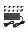 UNIWERSALNY ZASILACZ DO LAPTOPA I-BOX IUZ90WA 90W AUTOMATIC - nr 11