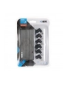 UNIWERSALNY ZASILACZ DO LAPTOPA I-BOX IUZ90WA 90W AUTOMATIC - nr 15