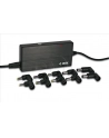 UNIWERSALNY ZASILACZ DO LAPTOPA I-BOX IUZ90WA 90W AUTOMATIC - nr 16