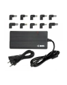 UNIWERSALNY ZASILACZ DO LAPTOPA I-BOX IUZ90WA 90W AUTOMATIC - nr 22