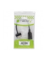 Techly Kabel USB do Samsunga Galaxy Tab, czarny, 1,2m - nr 8