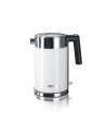 Czajnik elektryczny Graef WK 61 (1 5l 2150W Biały/srebrny) - nr 32