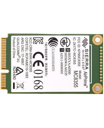 HP un2430 EV-DO/HSPA W8 Mini Card H6F23AA