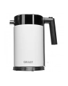 Czajnik elektryczny Graef WK 61 (1 5l 2150W Biały/srebrny) - nr 17