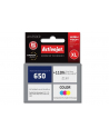 ActiveJet AH-650CR tusz kolorowy do drukarki HP (zamiennik HP 650 CZ102AE) - nr 9