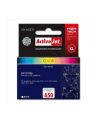 ActiveJet AH-650CR tusz kolorowy do drukarki HP (zamiennik HP 650 CZ102AE) - nr 4