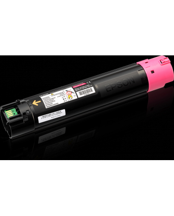 Toner Epson magenta | 13700str | high capacity | WorkForce AL-C500DHN