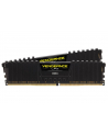 Corsair Vengeance LPX 2x4GB 2400MHz DDR4 CL14 1.2V, Intel XMP 2.0 - nr 1