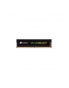 Corsair ValueSelect 4GB 2133MHz DDR4 CL15 1.2V - nr 11