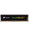 Corsair ValueSelect 4GB 2133MHz DDR4 CL15 1.2V - nr 18