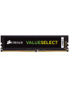 Corsair ValueSelect 4GB 2133MHz DDR4 CL15 1.2V - nr 22
