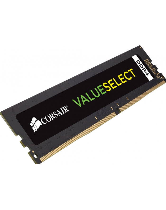 Corsair ValueSelect 4GB 2133MHz DDR4 CL15 1.2V główny