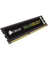 Corsair ValueSelect 4GB 2133MHz DDR4 CL15 1.2V - nr 3