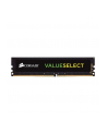 Corsair ValueSelect 4GB 2133MHz DDR4 CL15 1.2V - nr 7