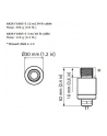 Banana Gold AXIS F1015 SENSOR UNIT 3M KAMERA IP - nr 4