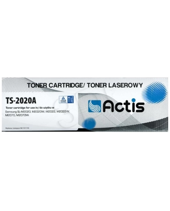 ACTIS ACS toner Samsung MLT-D111S  New 100%     TS-2020A nr 2