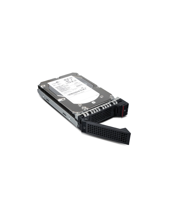 Lenovo ThinkServer Gen 5 2.5  450GB 15K Enterprise SAS 6Gbps Hot Swap Hard Drive główny