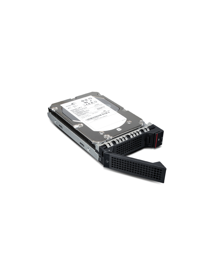 Lenovo ThinkServer Gen 5 3.5  2TB 7.2K Enterprise SAS 6Gbps Hot Swap Hard Drive główny