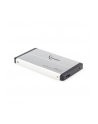 GEMBIRD OBUDOWA USB 3.0 2.5  SATA SREBRNA - nr 13