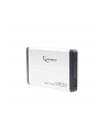 GEMBIRD OBUDOWA USB 3.0 2.5  SATA SREBRNA - nr 14