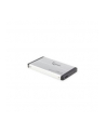 GEMBIRD OBUDOWA USB 3.0 2.5  SATA SREBRNA - nr 17