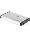 GEMBIRD OBUDOWA USB 3.0 2.5  SATA SREBRNA - nr 19