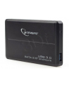 GEMBIRD OBUDOWA USB 3.0 2.5  SATA CZARNA - nr 5