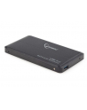 GEMBIRD OBUDOWA USB 3.0 2.5  SATA CZARNA - nr 1