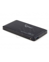 GEMBIRD OBUDOWA USB 3.0 2.5  SATA CZARNA - nr 14