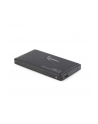 GEMBIRD OBUDOWA USB 3.0 2.5  SATA CZARNA - nr 16