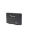 GEMBIRD OBUDOWA USB 3.0 2.5  SATA CZARNA - nr 17