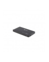 GEMBIRD OBUDOWA USB 3.0 2.5  SATA CZARNA - nr 20