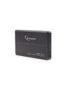 GEMBIRD OBUDOWA USB 3.0 2.5  SATA CZARNA - nr 25
