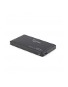 GEMBIRD OBUDOWA USB 3.0 2.5  SATA CZARNA - nr 26