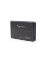GEMBIRD OBUDOWA USB 3.0 2.5  SATA CZARNA - nr 30