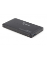 GEMBIRD OBUDOWA USB 3.0 2.5  SATA CZARNA - nr 4