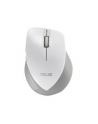 ASUS BEZPRZEWODOWA MYSZ OPTYCZNA WT465 WHITE - nr 11