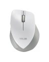 ASUS BEZPRZEWODOWA MYSZ OPTYCZNA WT465 WHITE - nr 12