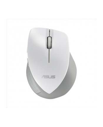 ASUS BEZPRZEWODOWA MYSZ OPTYCZNA WT465 WHITE