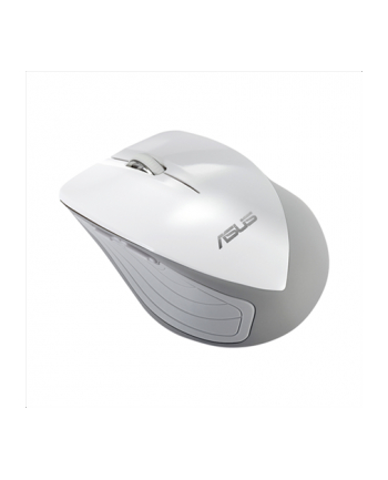 ASUS BEZPRZEWODOWA MYSZ OPTYCZNA WT465 WHITE