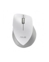 ASUS BEZPRZEWODOWA MYSZ OPTYCZNA WT465 WHITE - nr 13