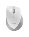 ASUS BEZPRZEWODOWA MYSZ OPTYCZNA WT465 WHITE - nr 15