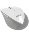 ASUS BEZPRZEWODOWA MYSZ OPTYCZNA WT465 WHITE - nr 21