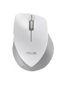 ASUS BEZPRZEWODOWA MYSZ OPTYCZNA WT465 WHITE - nr 22