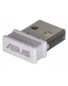 ASUS BEZPRZEWODOWA MYSZ OPTYCZNA WT465 WHITE - nr 4