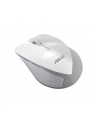 ASUS BEZPRZEWODOWA MYSZ OPTYCZNA WT465 WHITE - nr 7
