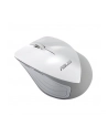 ASUS BEZPRZEWODOWA MYSZ OPTYCZNA WT465 WHITE - nr 9